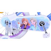 Bicicleta e&l disney frozen 16 inch nd funk21584sacb