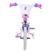 Bicicleta e&l minnie mouse 14" bow tie funk21413safw
