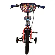 Bicicleta e&l spidey si prietenii 14 inch funk21532sacb