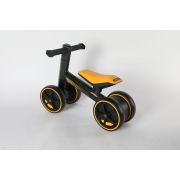 Bicicleta lamborghini, ride on, fara pedale, pentru copii 10-60 luni, scaun reglail, cadru aluminiu. funkld-h88-bk