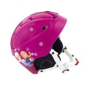 Casca ski frozen anna&elsa masura xs funkkz14fro