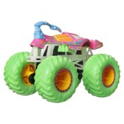 HOT WHEELS MONSTER TRUCK GLOW IN THE DARK MASINUTA SCORPEDO SCARA 1:64 VIVMTHCB50_HWC83