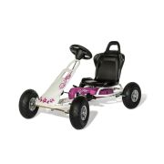Kart air runner flower funk105014