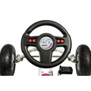 Kart air runner flower funk105014