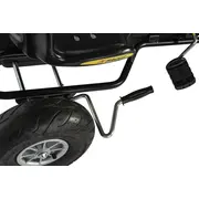 Kart atx air racer negru funk105007