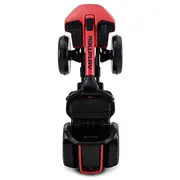 Kart electric rollplay xl, 12v funk4338766