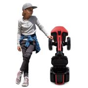 Kart electric rollplay xl, 12v funk4338766