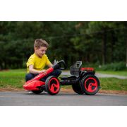 Kart electric rollplay xl, 12v funk4338766
