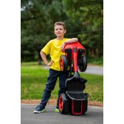 Kart electric rollplay xl, 12v funk4338766