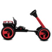 Kart electric rollplay xl, 12v funk4338766