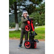 Kart electric rollplay xl, 12v funk4338766
