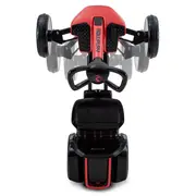 Kart electric rollplay xl, 12v funk4338766
