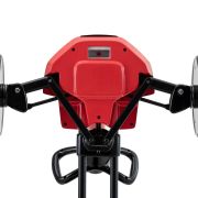 Kart electric rollplay xl, 12v funk4338766