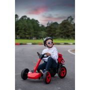 Kart electric rollplay xl, 12v funk4338766