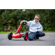 Kart electric rollplay xl, 12v funk4338766