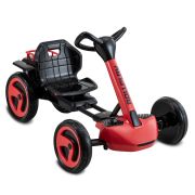 Kart electric rollplay xl, 12v funk4338766