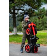 Kart electric rollplay xl, 12v funk4338766