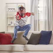 MASCA LUI SPIDER-MAN SERIA MILES MORALES VIVE3366_E3662