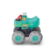 MASINUTA BEBE MONSTER TRUCK CROCODILUL VIV3151C