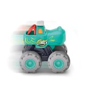 MASINUTA BEBE MONSTER TRUCK CROCODILUL VIV3151C