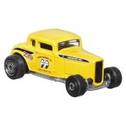 MATCHBOX SET 5 MASINUTE METALICE COFFEE CRUISERS V SCARA 1:64 VIVMTC1817_HVT67