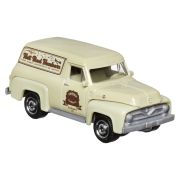 MATCHBOX SET 5 MASINUTE METALICE COFFEE CRUISERS V SCARA 1:64 VIVMTC1817_HVT67