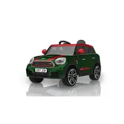 Masina electrica copii mini countryman, 12v funk4338681