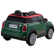 Masina electrica copii mini countryman, 12v funk4338681