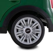 Masina electrica copii mini countryman, 12v funk4338681