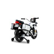 Motocicleta electrica copii bmw r 1200 adventure gs, 12v funk4338808