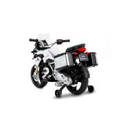 Motocicleta electrica copii bmw r 1200 adventure gs, 12v funk4338808