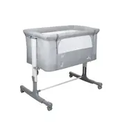 Patut co sleeper asalvo calm gri funk20802
