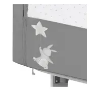 Patut co sleeper asalvo calm gri funk20802