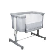 Patut co sleeper asalvo calm gri funk20802
