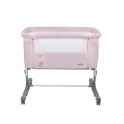 Patut co sleeper asalvo calm roz funk20819