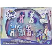 SET 5 PONEI UNICORN SPARCLE VIVE9106