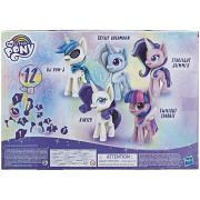 SET 5 PONEI UNICORN SPARCLE VIVE9106