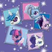 SET 5 PONEI UNICORN SPARCLE VIVE9106