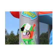 Saltea gonflabila  fun house funk9215p