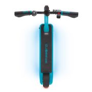 Trotineta globber e-motion 11, blue, autonomie 9-11 km funk659-105