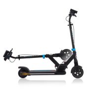 Trotineta globber e-motion 14, blue, autonomie 9-11 km funk750-101