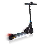 Trotineta globber e-motion 14, blue, autonomie 9-11 km funk750-101