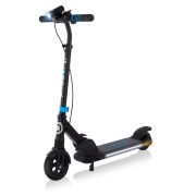 Trotineta globber e-motion 14, blue, autonomie 9-11 km funk750-101