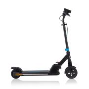 Trotineta globber e-motion 14, blue, autonomie 9-11 km funk750-101