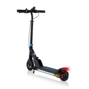 Trotineta globber e-motion 14, blue, autonomie 9-11 km funk750-101