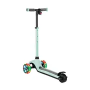 Trotineta globber e-motion 4, verde, autonomie 8-10 km funk755-206