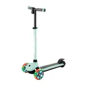 Trotineta globber e-motion 4, verde, autonomie 8-10 km funk755-206