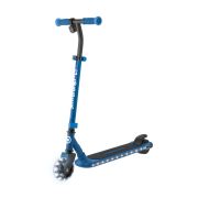 Trotineta globber e-motion 6, albastra, autonomie 8-10 km funk756-100
