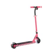 Trotineta globber e-motion 6, roz, autonomie 8-10 km funk756-177