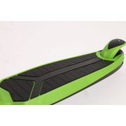 Trotineta lamborghini, 3 roti, cadru aluminiu, verde, roti led funklbs-3w-grn